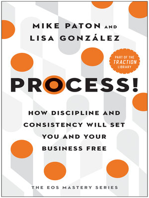 cover image of Process!